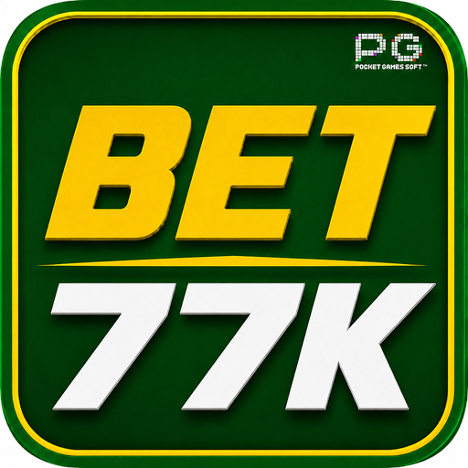 BET77K Logo